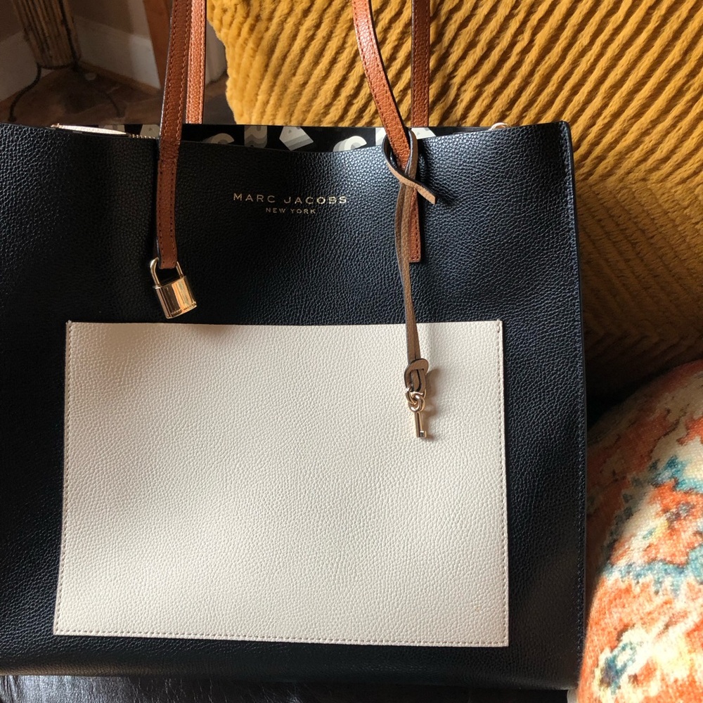 Marc Jacobs Purse